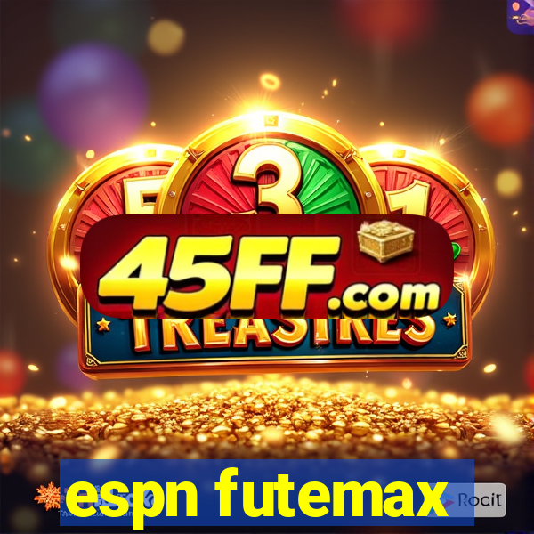 espn futemax